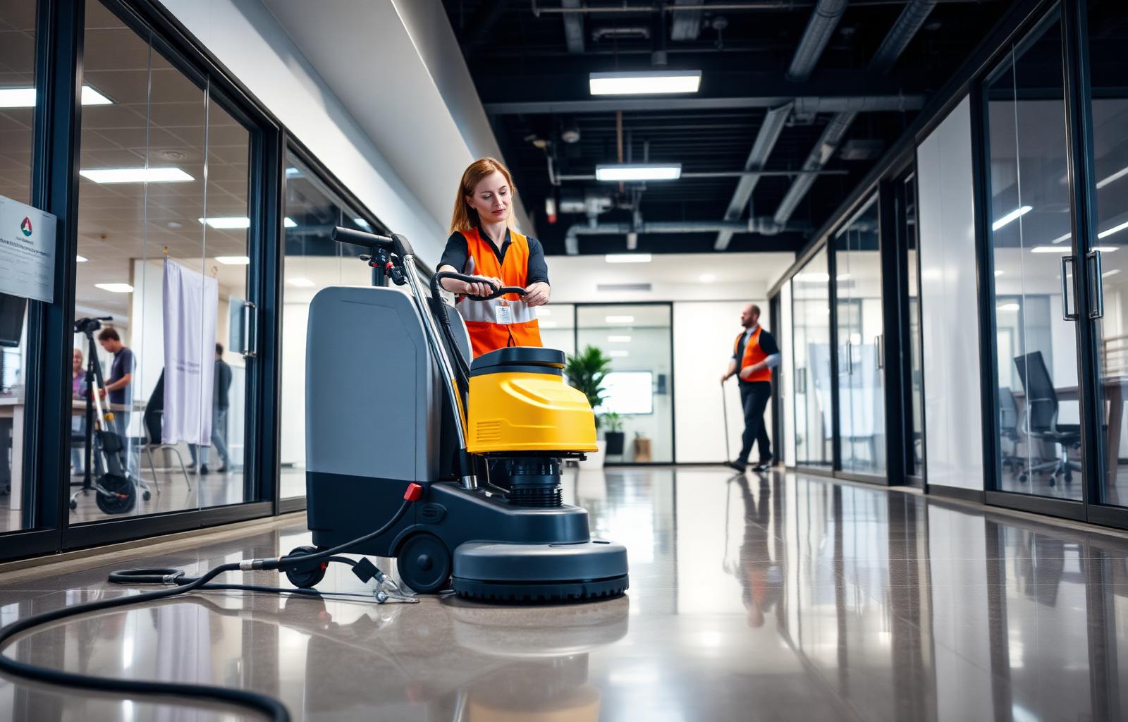 Housekeeping Services