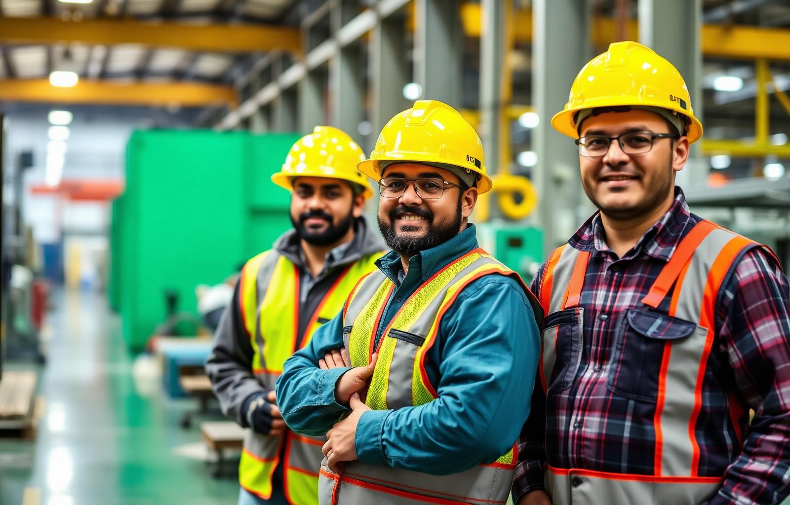 Manpower Services