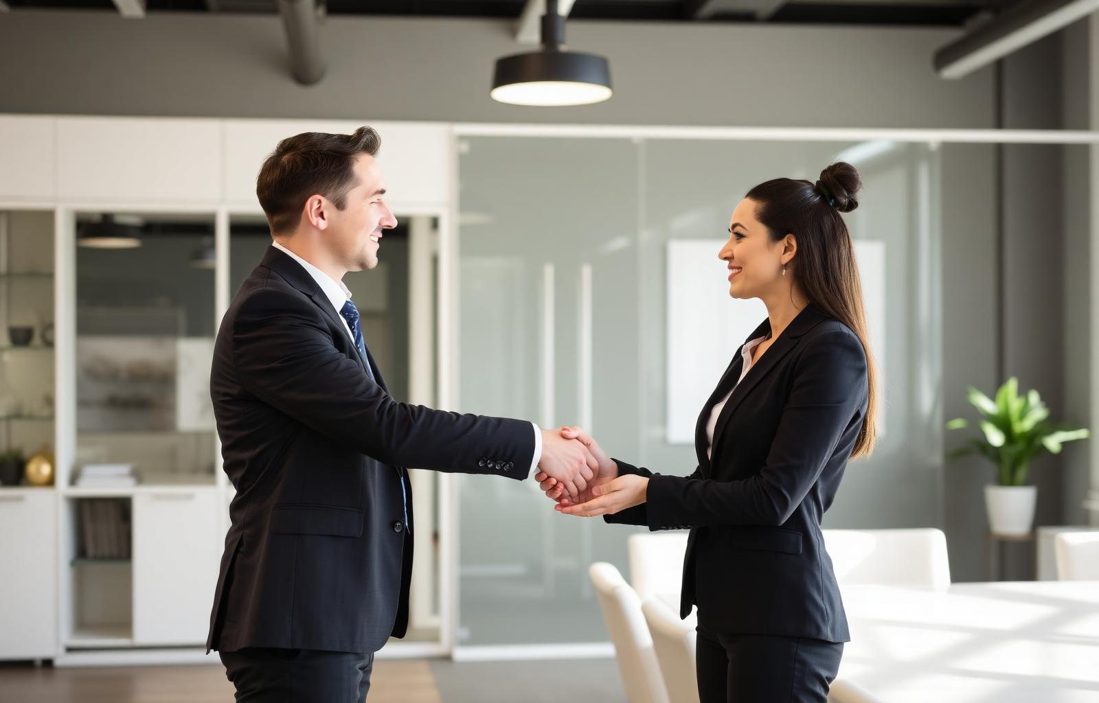 Staffing Services