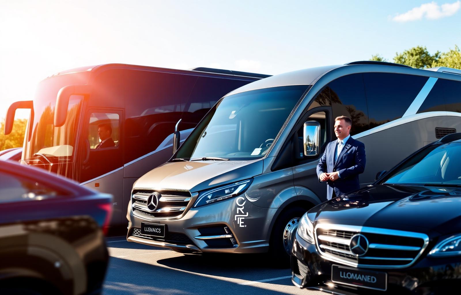 Tours & Transport